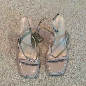 Reitoye heels
